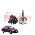 JUNTA FIXA (TRAVA INTERNA 32X26 DENTES) Civic Devigili DG87856