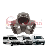 TRIZETA (39 DENTES/ELO 38,1MM) Ducato Devigili DG90007