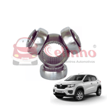 TRIZETA (27 DENTES/ELO 27,84 MM) Kwid Devigili DG90115