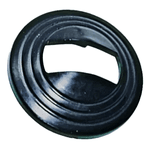 Moldura da Maçaneta Interna Dianteira FIAT 147 DIR./ESQ. - UNIVERSAL 60702