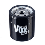 Filtro de Óleo VOX Filters LBM 1 Fiat/ Ford/ Vw