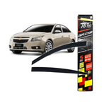Calha de Chuva (Defletor) TG Poli 23021 Cruze Hatch 11/16