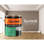 SUVINIL TINTA PARA GESSO E DRYWALL GALÃO