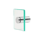 CABIDE DE VIDRO INCOLOR BALIBOX 138