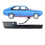 CAIXA AR EXTERNA PASSAT 1974 a 1989 LADO DIREITO