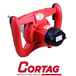 Misturador DE Argamassa Profissional 1600w 110V Hm140 Cortag