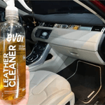 LIMPADOR COURO LEATHER CLEANER 500ML EVOX 