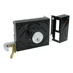 FECHADURA ALIANCA ESP F1500100 PF 012687 SOBREPOR