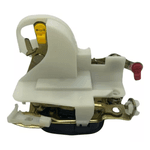 Fechadura Porta Dianteira Corsa Classic 94/2001 Lado Esquerdo