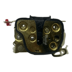 Fechadura Porta Dianteira Corsa Classic 94/2001 Lado Esquerdo