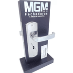 FECHAD MGM FIRENZE INTERNA ROSETA158 CROMADO