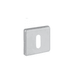 FECHADURA LA FONTE ROSETA 401 CROMO ACETINADO INTERNA 420020284 