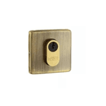 FECHADURA LAFONTE ROSETA 451 AB 440010333 EXTERNA