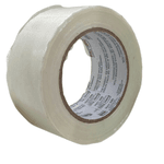 FITA EMPACOTAR REFORÇADA 50MMX50M POWER TAPE