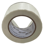 FITA EMPACOTAR REFORÇADA 50MMX50M POWER TAPE