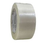 FITA EMPACOTAR REFORÇADA 50MMX50M POWER TAPE