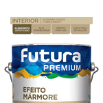 Efeito Mármore Futura – Galão 3,7 kg