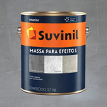 Self Suvinil Massa para Efeitos – Efeito Mármore – 3,7 kg