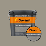 Suvinil Efeito Cimento Queimado – Cor Avenida Expressa – Galão 5,2 kg