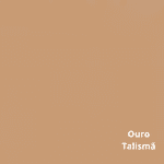 TINTA ESMALTE METÁLICO OURO TALISMA 900ml ANJO