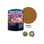 Verniz Tingidor Montana Acetinado – Cor Ipê – 900ml