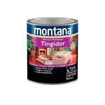 Verniz Tingidor Montana Acetinado – Cor Imbuia – 900ml 
