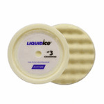 BOINA ESPUMA BRANCA 3 Nº8 LIQUID ICE Lustro 