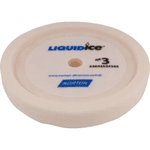 BOINA ESPUMA BRANCA 3 Nº8 LIQUID ICE Lustro 