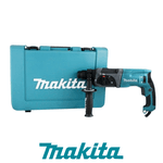 Martelete Combinado SDS 800W 110V HR2470 (com Maleta) MAKITA