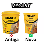 BIANCO POTE 900 GR OTTO BAUMGART 