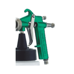 PISTOLA P/ PINTURA MODELO 4CP (CANECA PLÁSTICO) ARPREX 