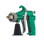 PISTOLA P/ PINTURA MODELO 4CP (CANECA PLÁSTICO) ARPREX 
