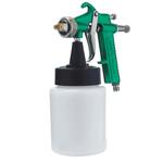 PISTOLA P/ PINTURA MODELO 4CP (CANECA PLÁSTICO) ARPREX 