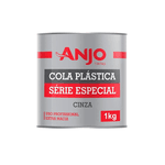 COLA PLÁSTICA SÉRIE ESPECIAL 1Kg ANJO