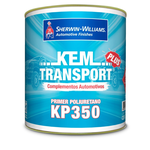 KIT PRIMER PU 5.1 KP 350 + ENDUR H0035 KEM TRANSPORT