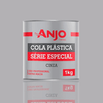 COLA PLÁSTICA SÉRIE ESPECIAL 1Kg ANJO