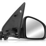 RETROVISOR CELTA ANO 00/06 LADO ESQUERDO C/CONTROLE 