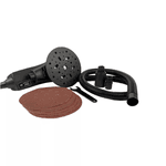 SH LIXADEIRA BLACK STONE ROTOORBITAL 110V STONE HAMMER