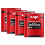 PRIMER FUNDO UNIVERSAL AUTOMOTIVO CINZA 3,6L ANJO