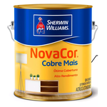 TINTA LÁTEX PÉROLA 3,6L NOVACOR COBRE MAIS SW