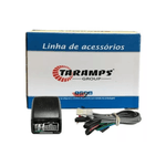 BLOQUEADOR AUTOMOTIVO ANTI-FURTO CORTA COMBUSTÍVEL TARAMPS