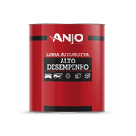 TINTA EMBORRACHADA BATIDE DE PEDRA PRETO 900ml ANJO