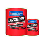 Tinta Automotiva PU Branco Geada II 675ml Lazzudur SW