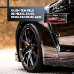 MASSA POLIÉSTER OCTANO FX ANJO 900GR 