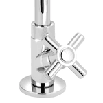 TORNEIRA STOC BICA MOVEL P/ LAVAT.ABS 8195 C.21