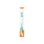 Escova de dentes Powerdent Mais Plus - Pacote com 12 un.