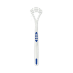 Raspador de língua Powerdent powerlimp - Pacote com 12 un.