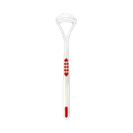 Raspador de língua Powerdent powerlimp - Pacote com 12 un.