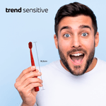 Escova De Dentes Trend Sensitive