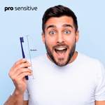 Escova De Dentes Pro Sensitive
